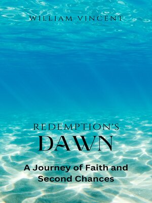 cover image of Redemption's Dawn